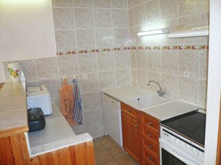 Ferienhaus Argeliers Ausstattung 16