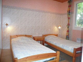 Holiday house Argeliers Features 17