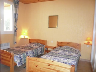 Ferienhaus Argeliers Ausstattung 32