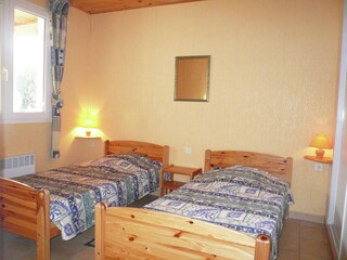 Holiday house Argeliers Features 18