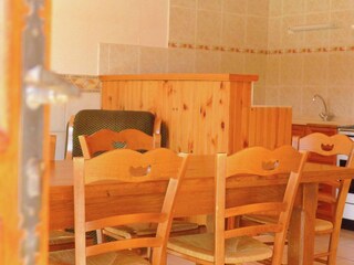 Maison de vacances Argeliers  40