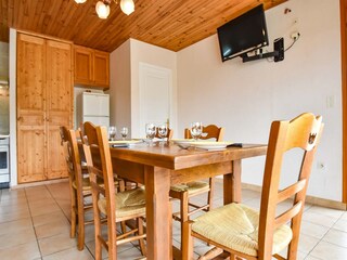 Casa per le vacanze Argeliers Caratteristiche 24