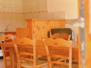 Holiday house Argeliers Features 35