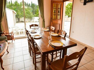 Vakantiehuis Argeliers Kenmerken 23