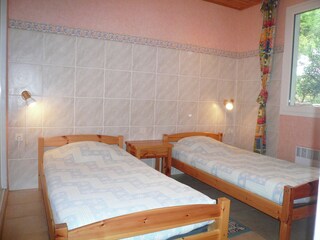 Ferienhaus Argeliers Ausstattung 22