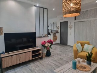 Vakantiehuis Maillane Kenmerken 15