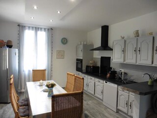 Ferienhaus Maillane Ausstattung 15