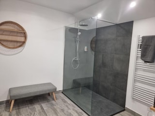 Vakantiehuis Maillane Kenmerken 22