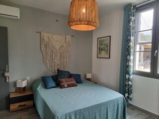 Ferienhaus Maillane Ausstattung 18