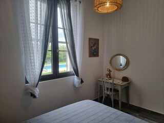 Casa per le vacanze Maillane Caratteristiche 24