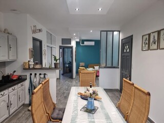 Vakantiehuis Maillane Kenmerken 28
