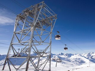 Appartamento Les Deux Alpes Registrazione all'aperto 5