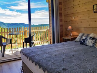 Maison de vacances Saint-Privat-d'Allier Équipement 22