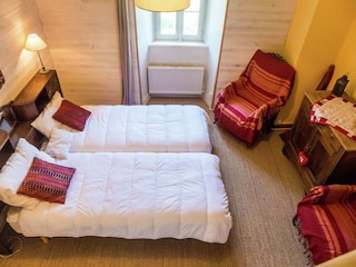 Ferienhaus Saint-Privat-d'Allier Ausstattung 16