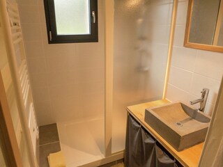 Maison de vacances Saint-Privat-d'Allier Équipement 10