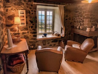 Maison de vacances Saint-Privat-d'Allier Équipement 16