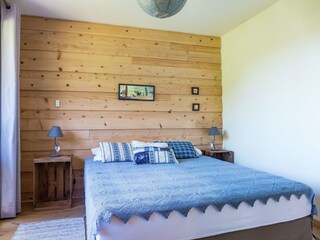 Maison de vacances Saint-Privat-d'Allier Équipement 13