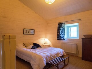 Holiday house Saint-Privat-d'Allier Features 24