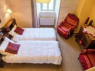 Maison de vacances Saint-Privat-d'Allier Équipement 14