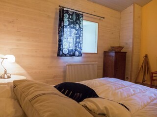 Maison de vacances Saint-Privat-d'Allier Équipement 25