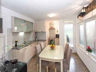 Appartement Sutivan Équipement 18