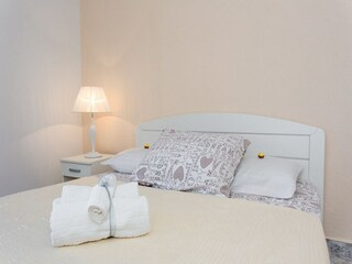 Appartement Sutivan Équipement 22