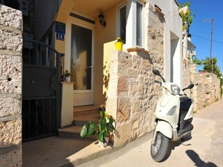 Apartamento Sutivan Grabación al aire libre 3