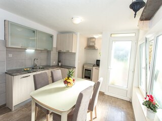 Appartement Sutivan Équipement 10