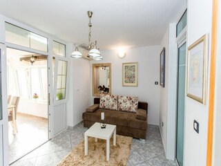 Appartement Sutivan Équipement 9