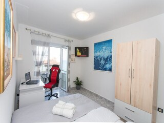 Apartamento Sutivan Características 15