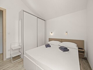 Apartamento Cres Stadt Características 13