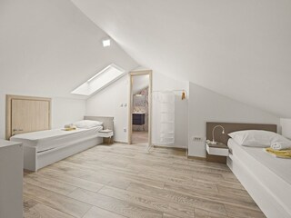 Appartamento Cres Stadt Caratteristiche 24