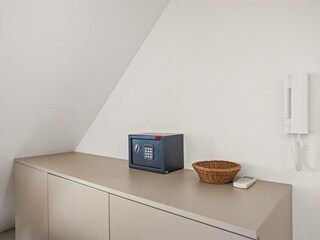 Appartement Cres Stadt  40