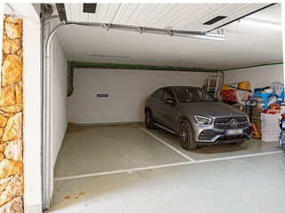 Appartamento Cres Stadt  38