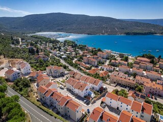 Apartamento Cres Stadt Grabación al aire libre 7