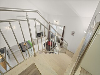 Apartamento Cres Stadt Plano de planta 38