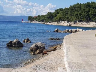 Appartamento Cres Stadt Ambiente 31