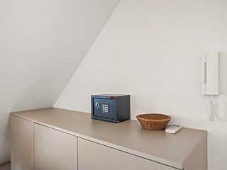 Apartamento Cres Stadt  40