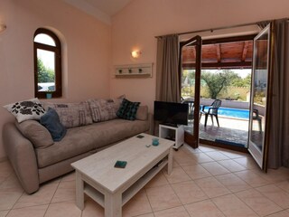 Villa Višnjan Features 28