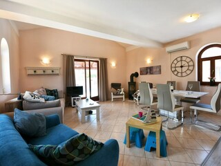 Villa Višnjan Caratteristiche 17