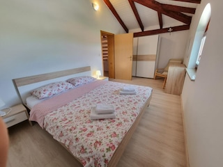 Villa Višnjan Ausstattung 16