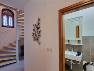 Villa Višnjan Caratteristiche 30