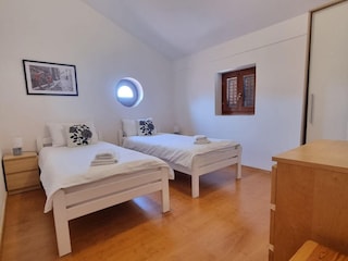 Villa Višnjan Características 23