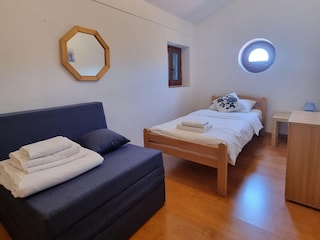 Villa Višnjan Ausstattung 20