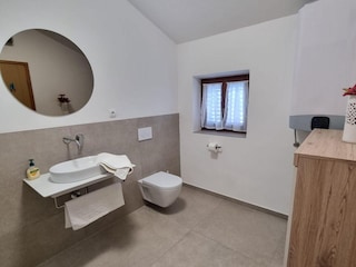 Villa Višnjan Ausstattung 22