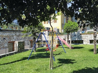 Vakantiepark Toscolano-Maderno Buitenaudio-opname 6