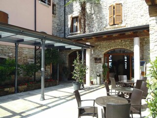 Parc de vacances Toscolano-Maderno Enregistrement extérieur 8