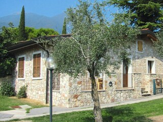 Vakantiepark Toscolano-Maderno Buitenaudio-opname 8