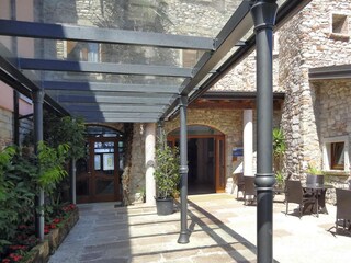 Vakantiepark Toscolano-Maderno Buitenaudio-opname 2