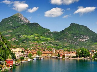 Vakantiepark Costermano  22